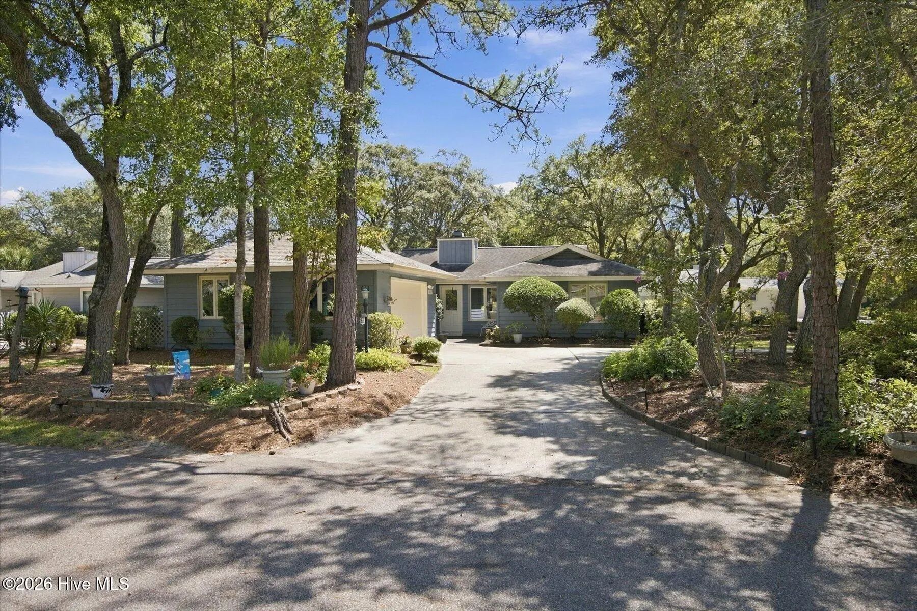 611 Camellia Lane, Sunset Beach