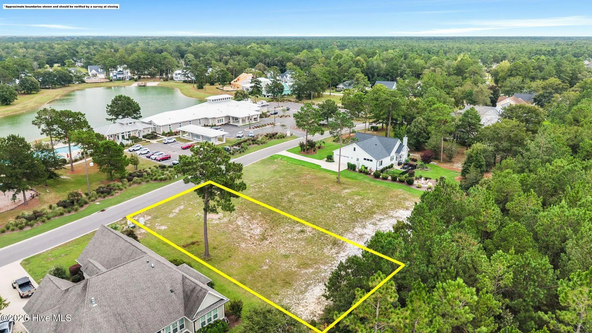 9500 Fallen Pear Lane Ne, Leland