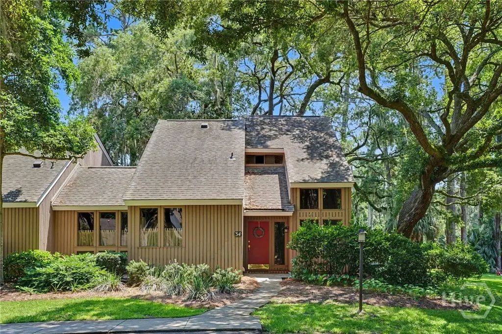 34 Dame Kathryn Drive, Savannah