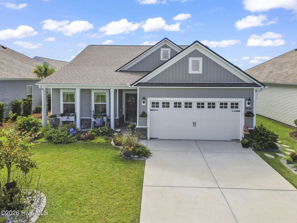 9410 Barnstormer Drive Nw, Carolina Shores
