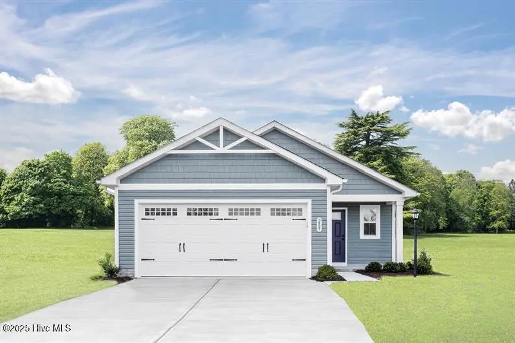 6010 Roundwood Drive Nw, Ash