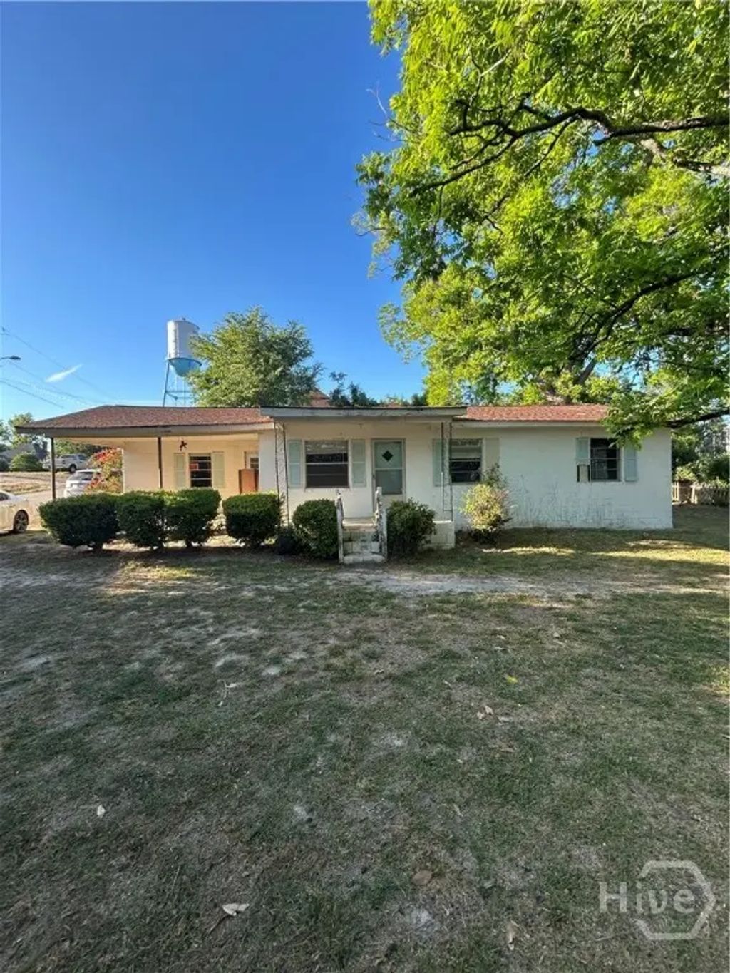 2645 E Elm Street, Wrightsville