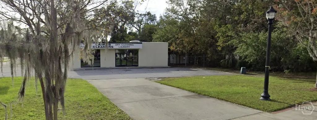 201 W Memorial Drive, Hinesville