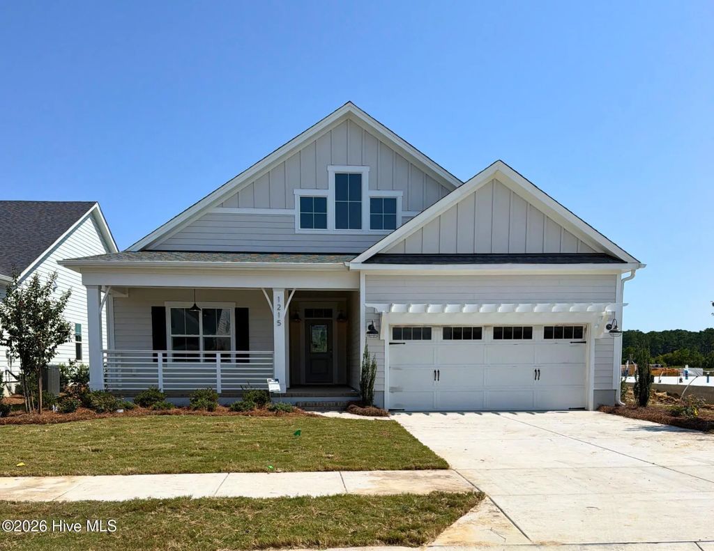1215 Juno Drive, Wilmington