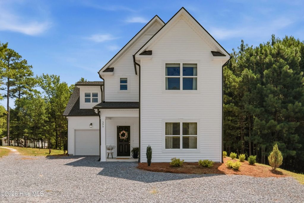 595 Bryant Road, Carthage