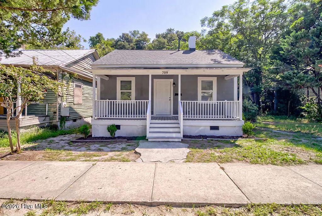 709 S 10th Street, Wilmington