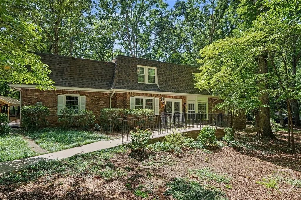 168 Great Oak Drive, Athens