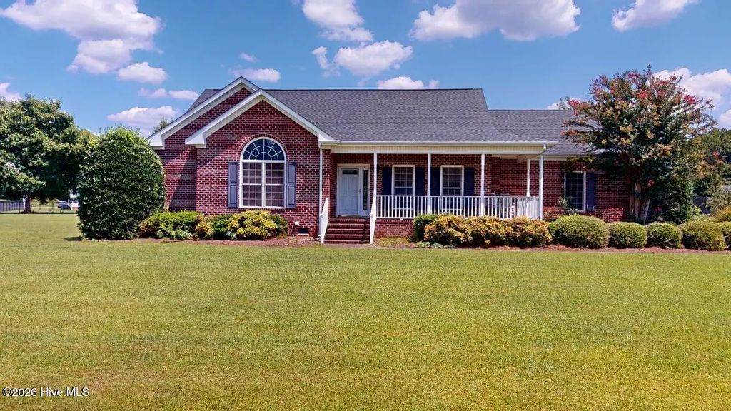104 Kiowa Place, Pikeville