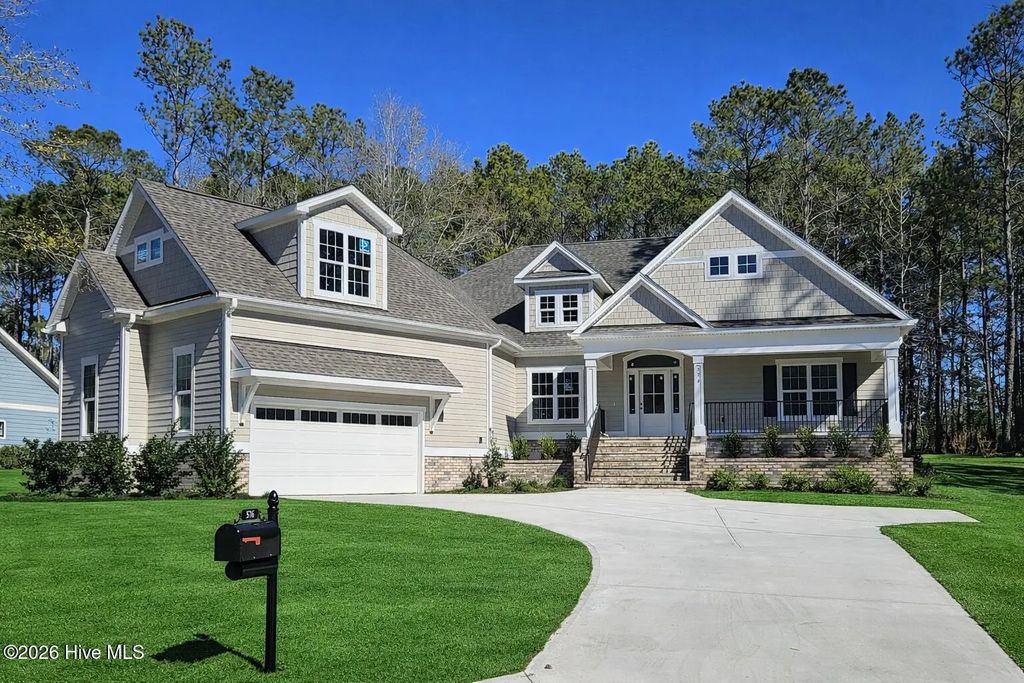 576 Hearthside Drive Se, Bolivia