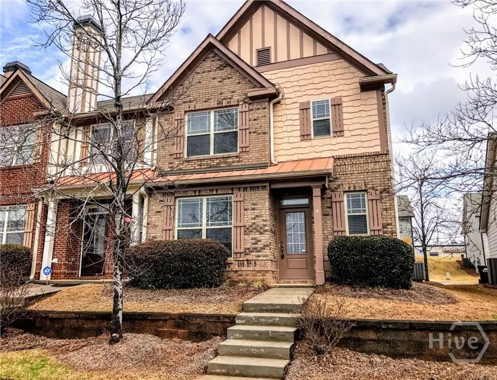 127 Red Maple Drive, Athens