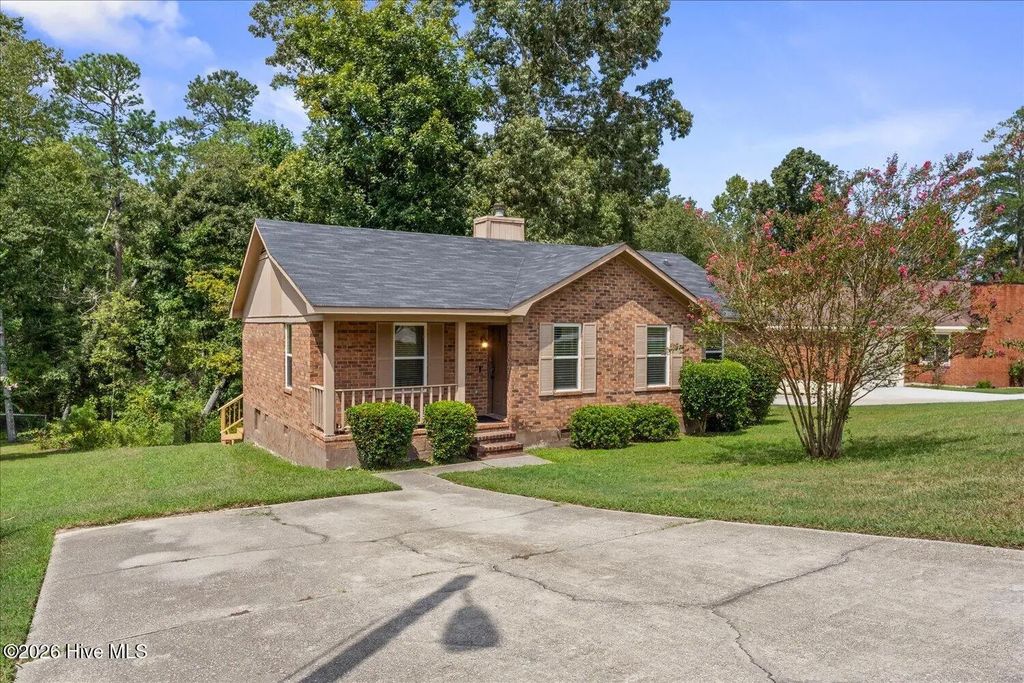 3525 Stafford Street, Hephzibah