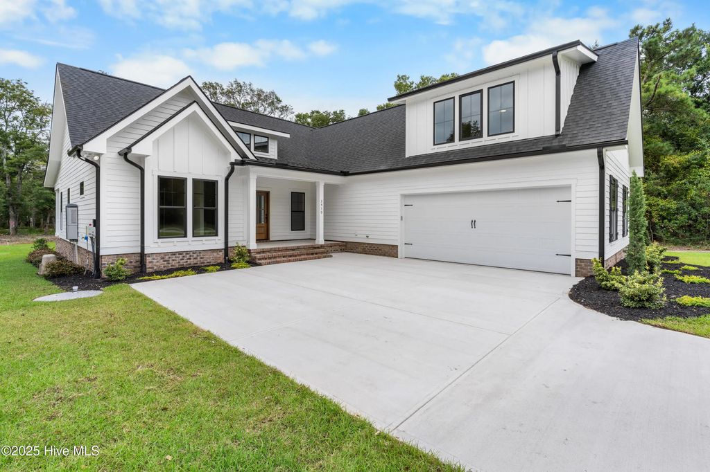 3410 Four Water Drive Sw, Supply