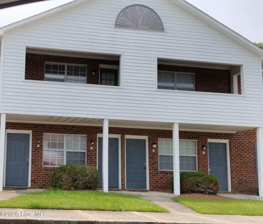 1205 E Fire Tower Road C, Greenville