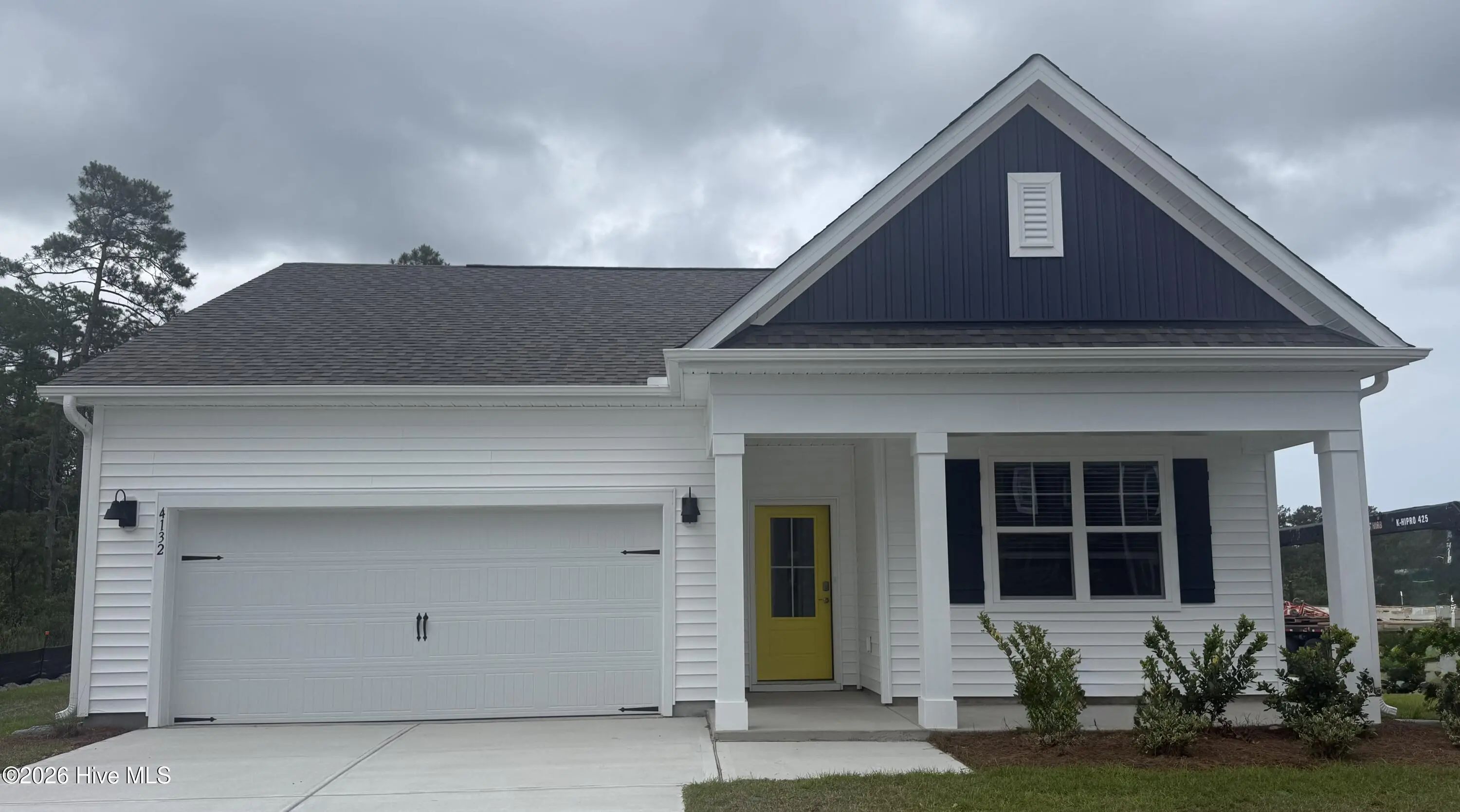 4132 Morning Light Drive Se Lot 308, Bolivia