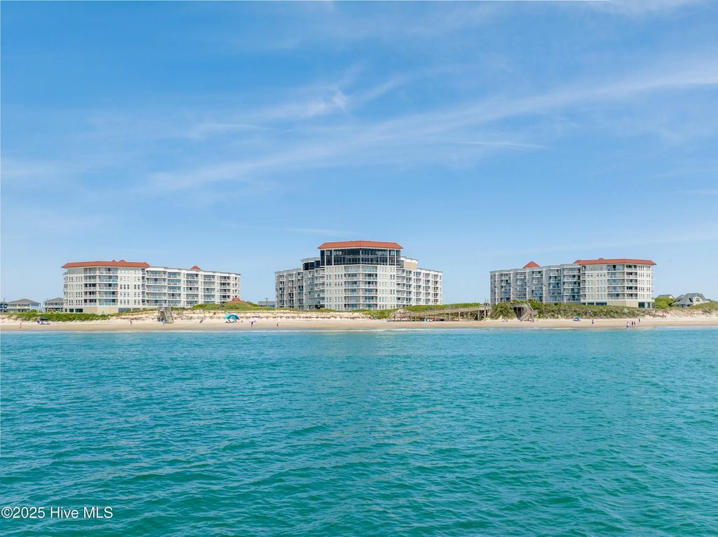 2000 New River Inlet Road 1207, North Topsail Beach