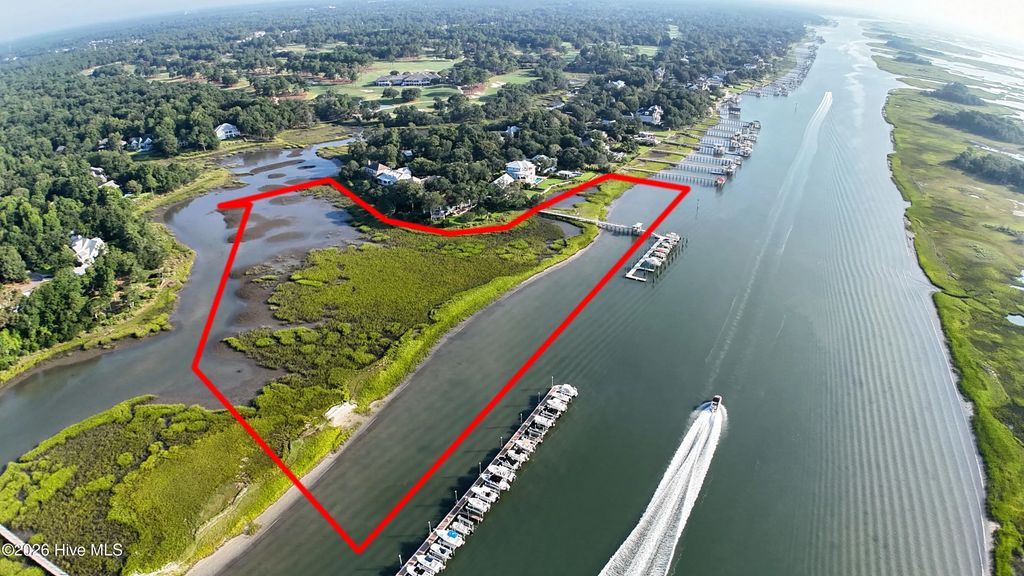 0 Edgewater Area, Wilmington