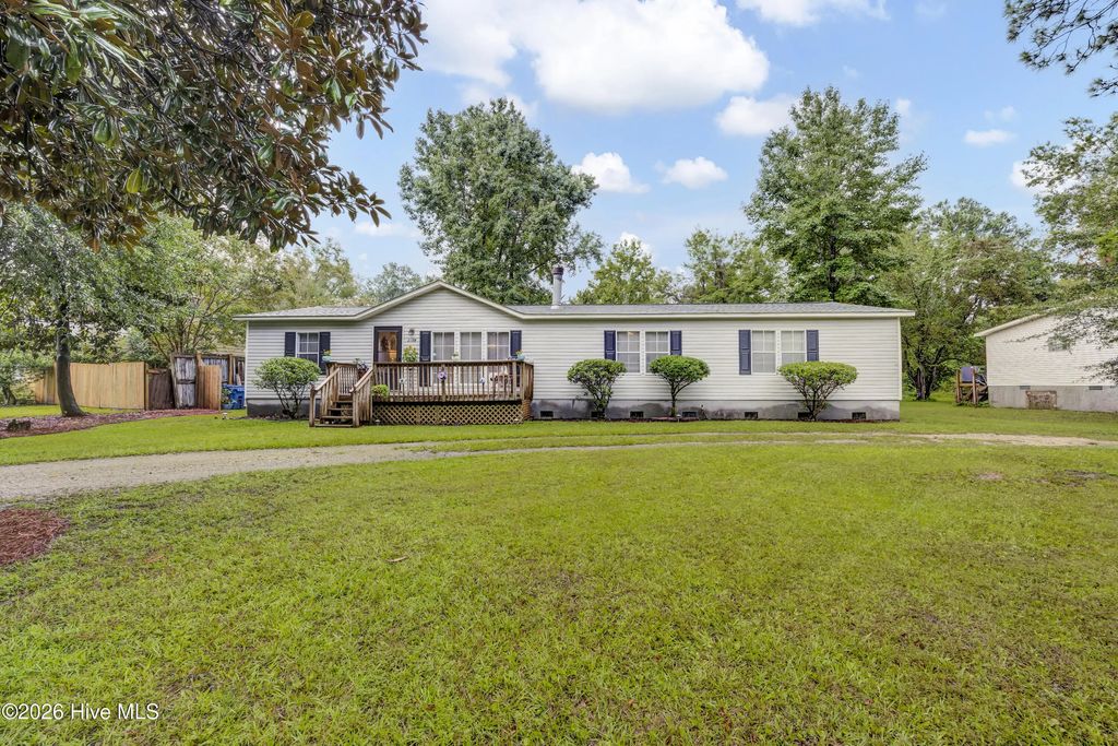 2109 E Lake Shore Drive, Wilmington