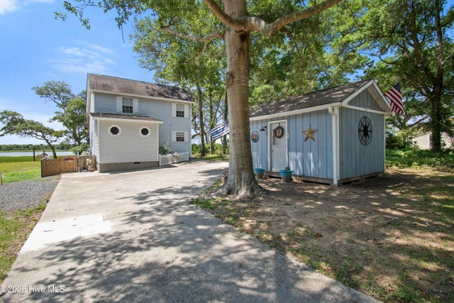 2509 Gator Lane Sw, Supply