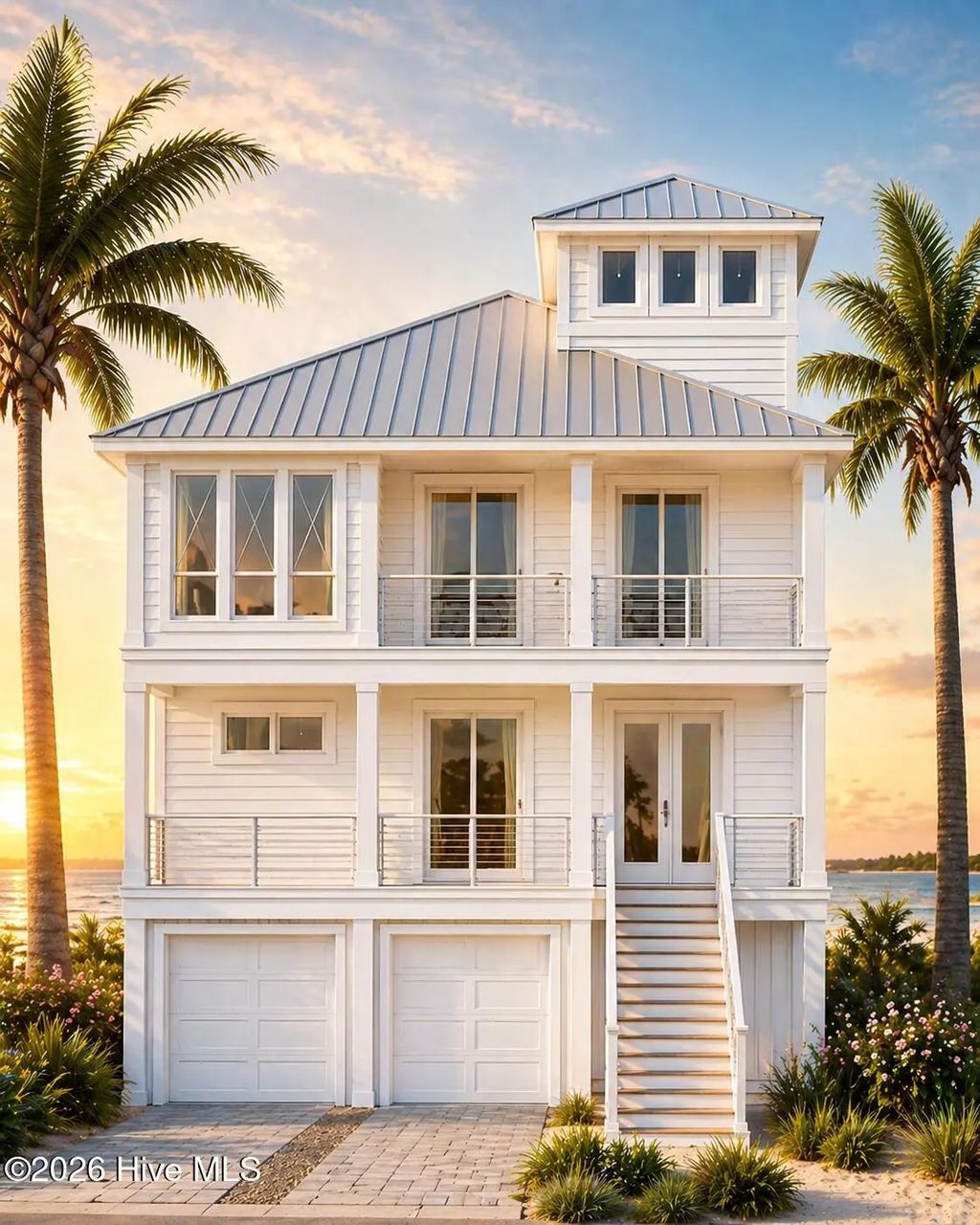 1132 S Seabreeze Road, Wilmington