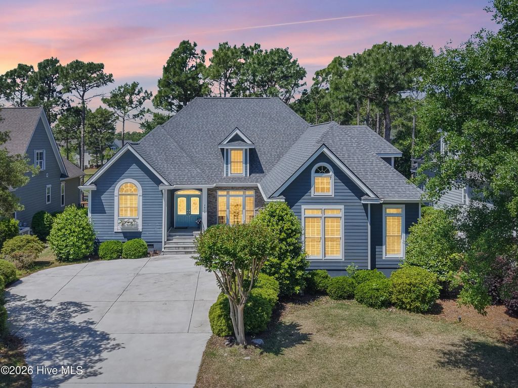 3615 W Medinah Avenue Se, Southport