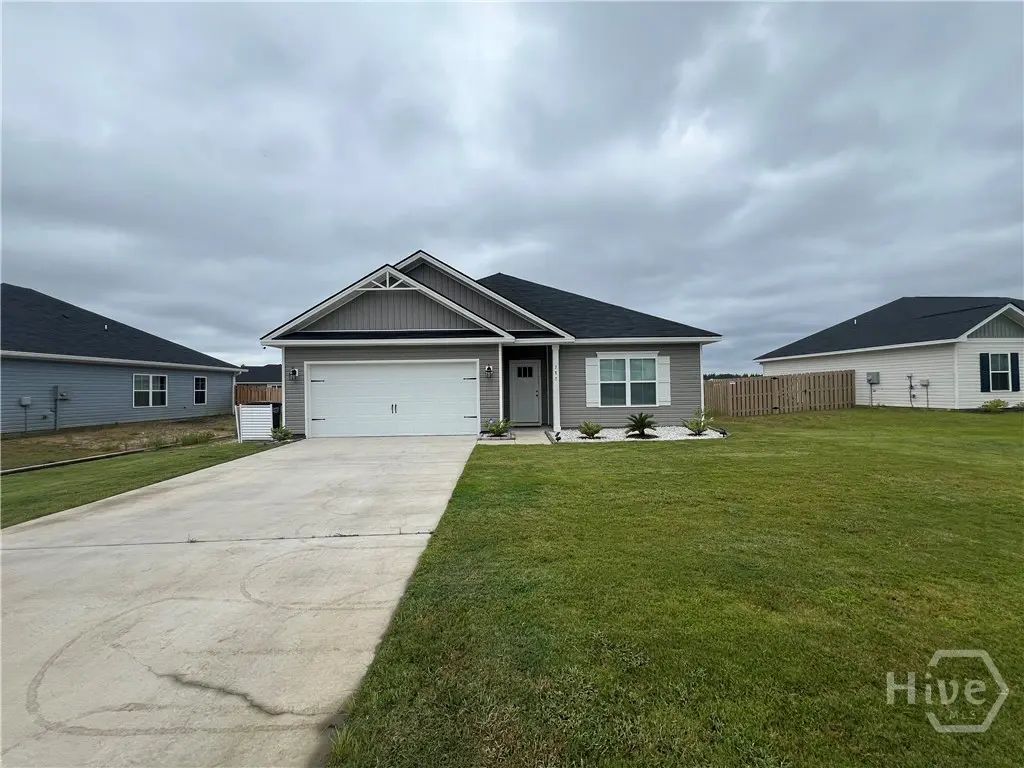 380 Mcclelland Loop Ne, Ludowici