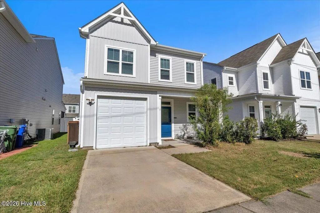 1613 King Street, Wilmington