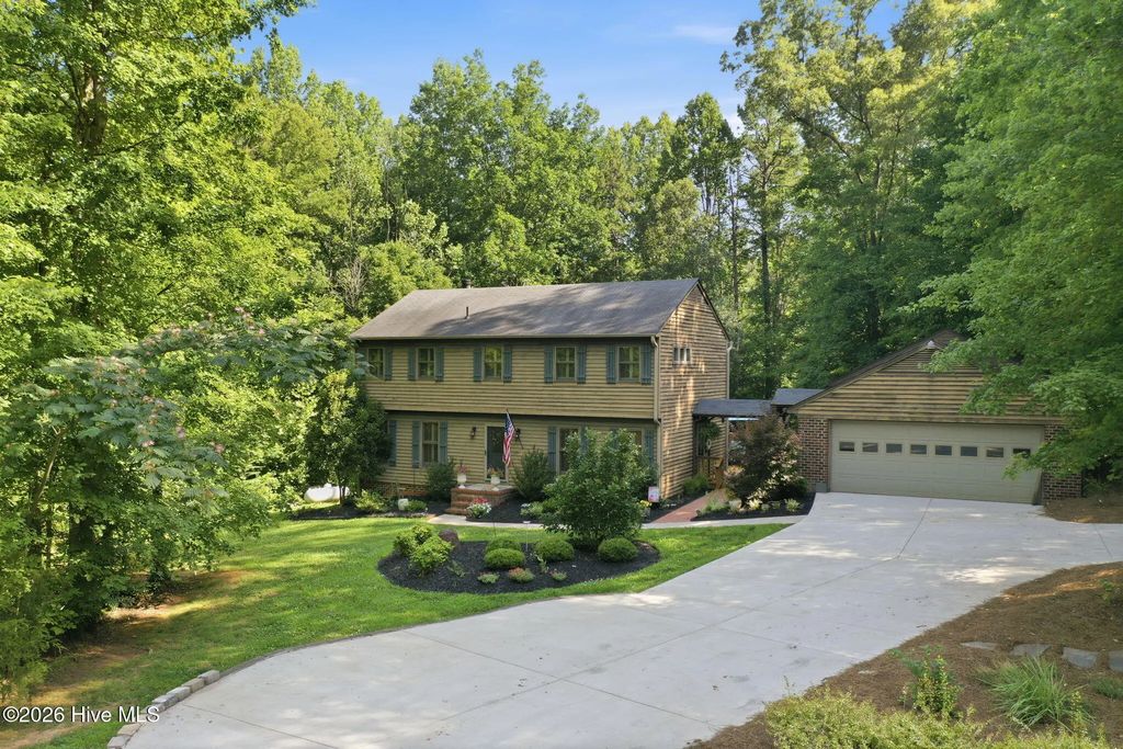 1003 Scenic Drive, Graham