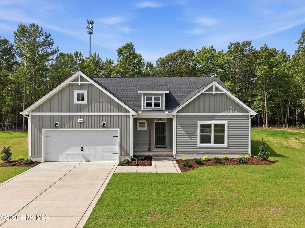 3002 Tucker Hill Drive, Grimesland