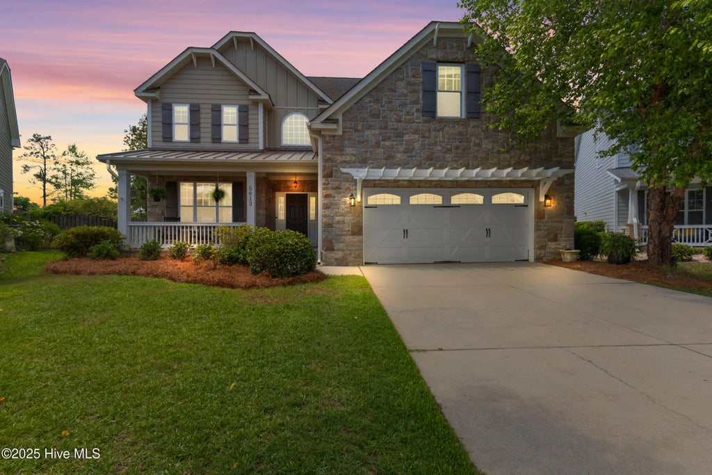 5613 Swiss Stone Court, Wilmington