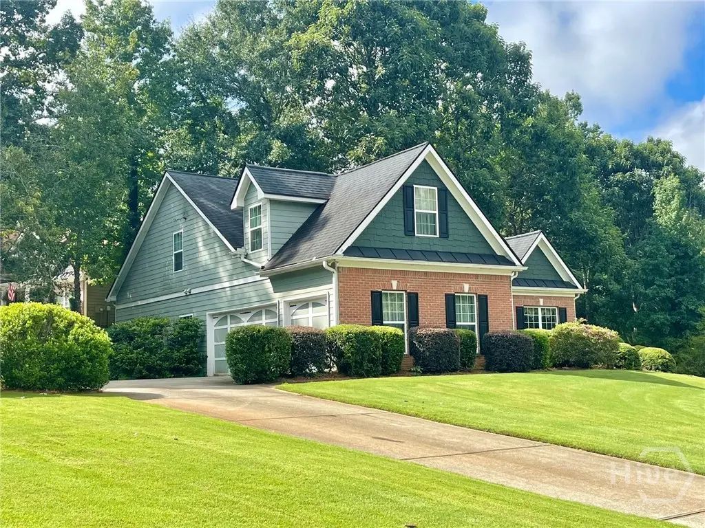 930 Vinings Drive, Winder