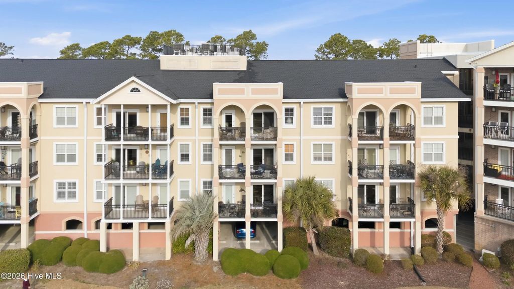 3100 Marsh Grove Lane Unit 3211, Southport