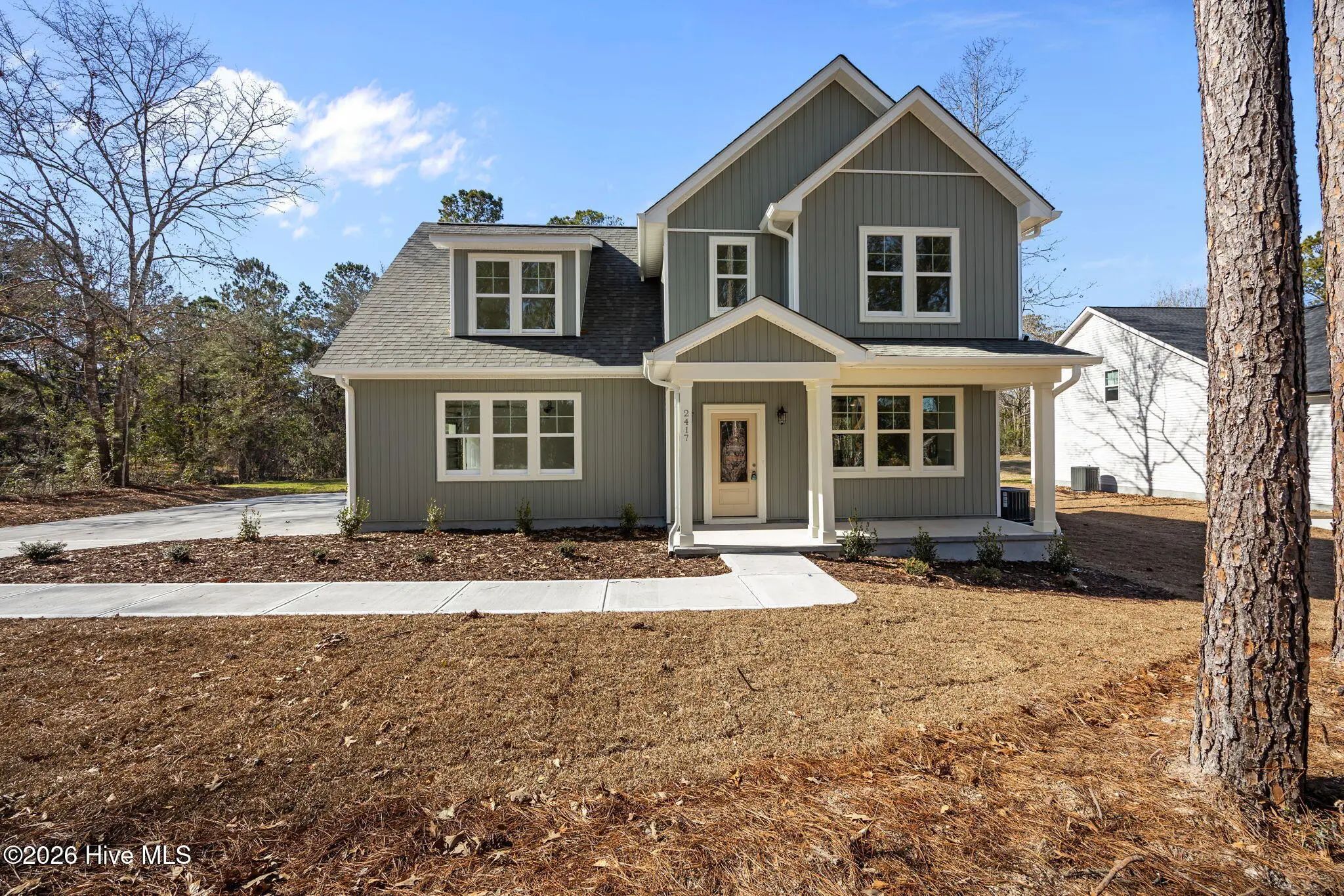 2417 Sunset Harbor Road Se, Bolivia