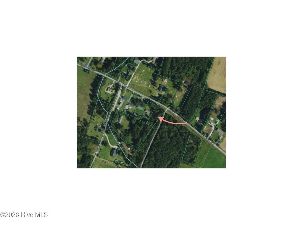 2916 Acorn Branch Road, Wilmington