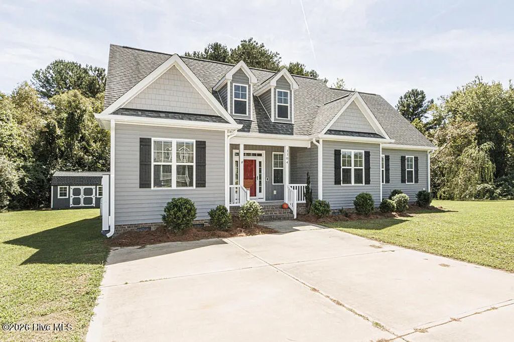 3304 Elmwood Road, Rocky Mount