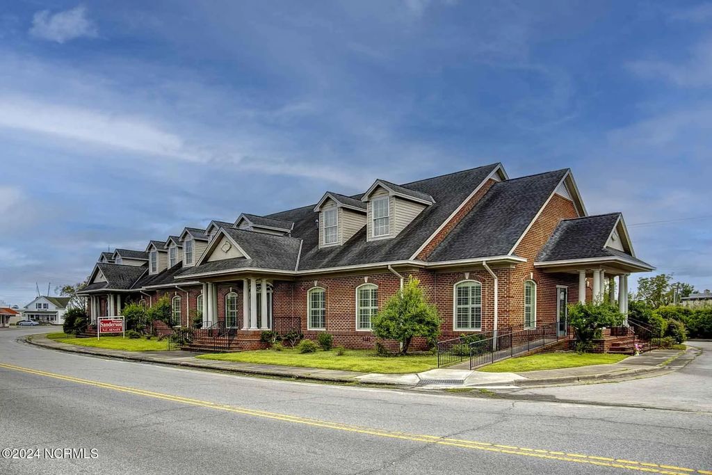 35050 Us Hwy 264 Highway, Engelhard