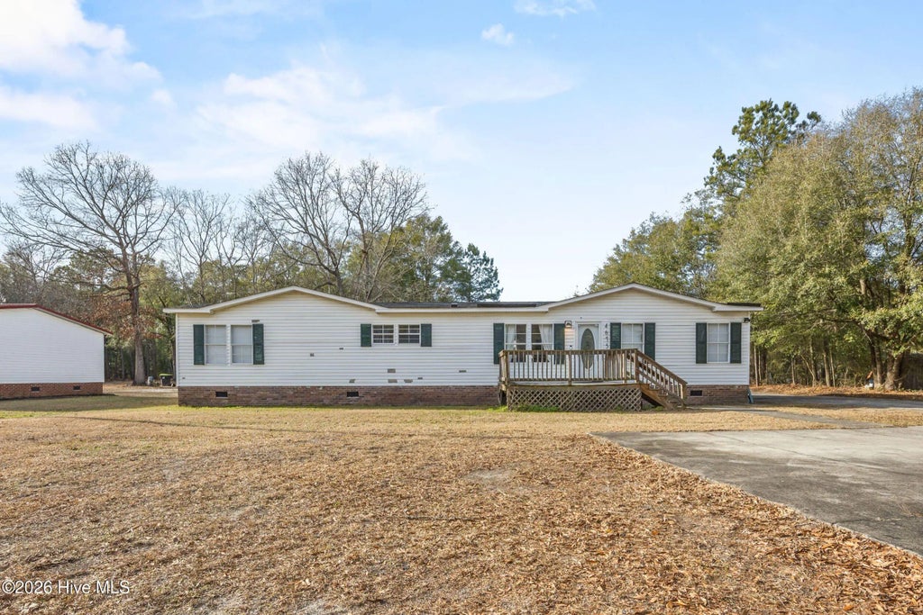 4675 General Howe Road, Wilmington
