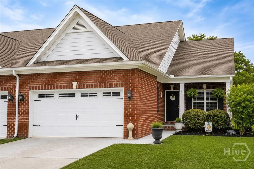 123 Regency Circle, Pooler