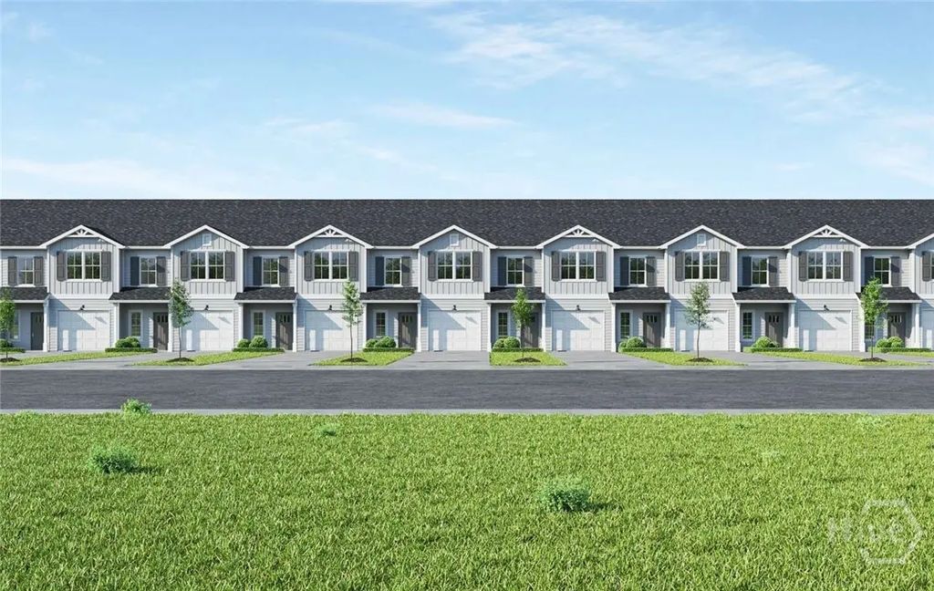 64 Lincoln Lane, Hinesville