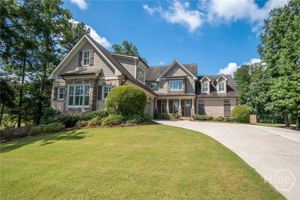 2163 Heather Lane, Bogart