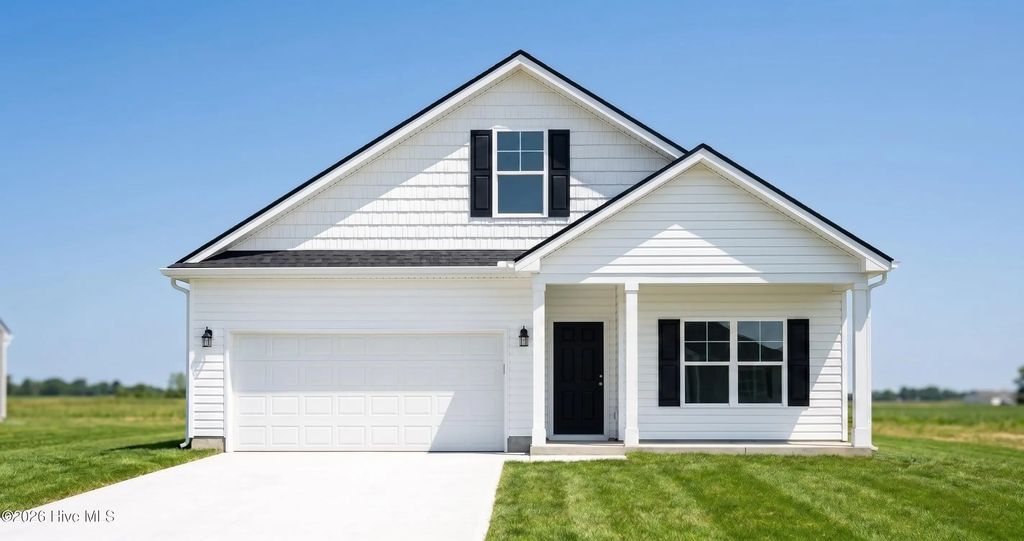 3575 Tanbark Oak Lane Nw, Aiken
