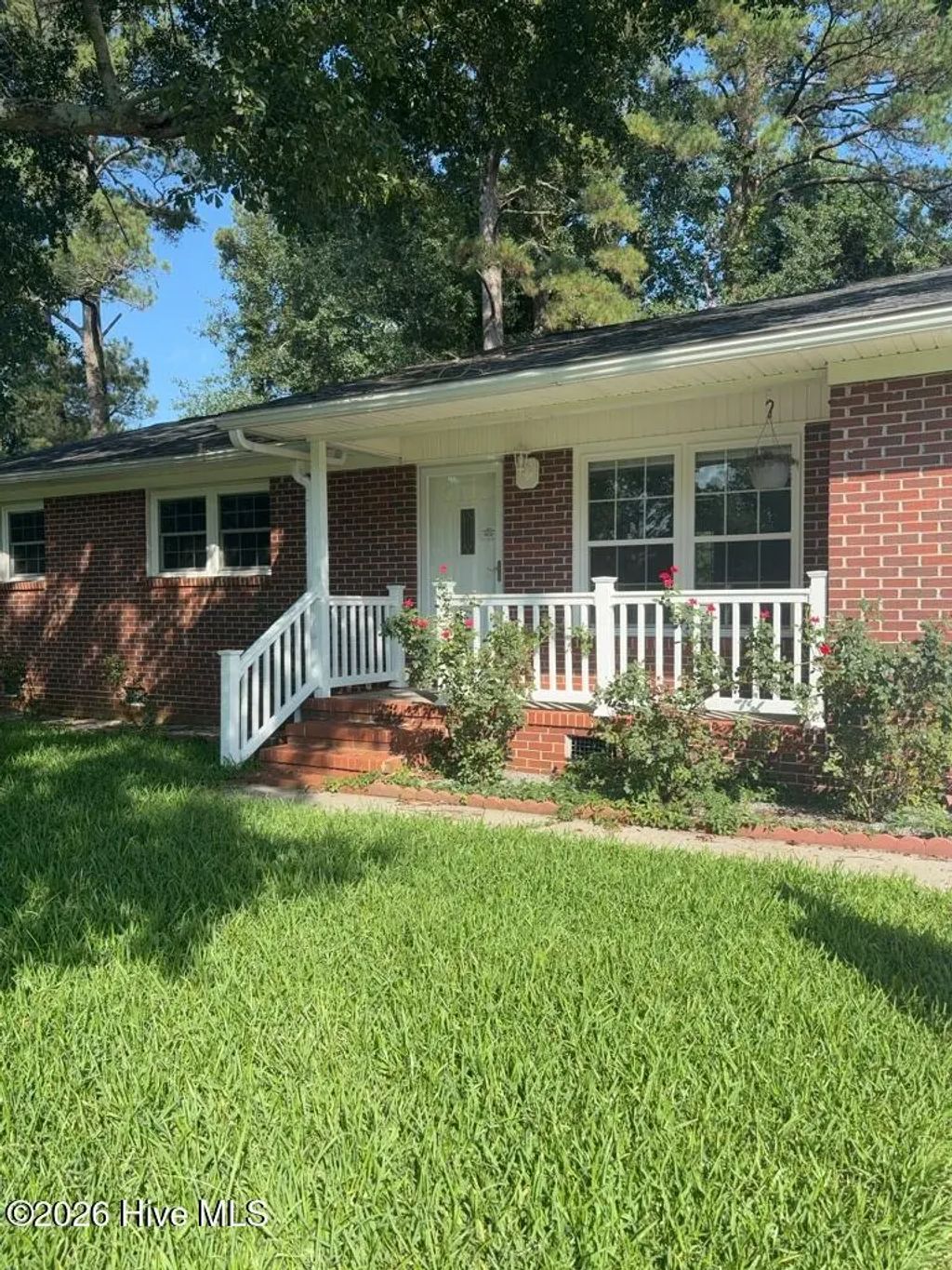 2530 Country Club Road, Jacksonville