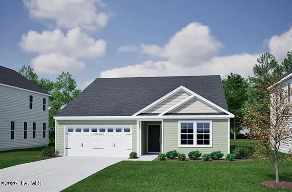 1516 Rodanthe Avenue, Castle Hayne