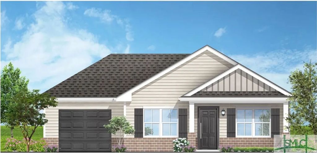 Lot 19 Taylor Creek Spur Ne, Ludowici