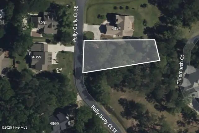 4360 Polly Gully Court Se, Southport