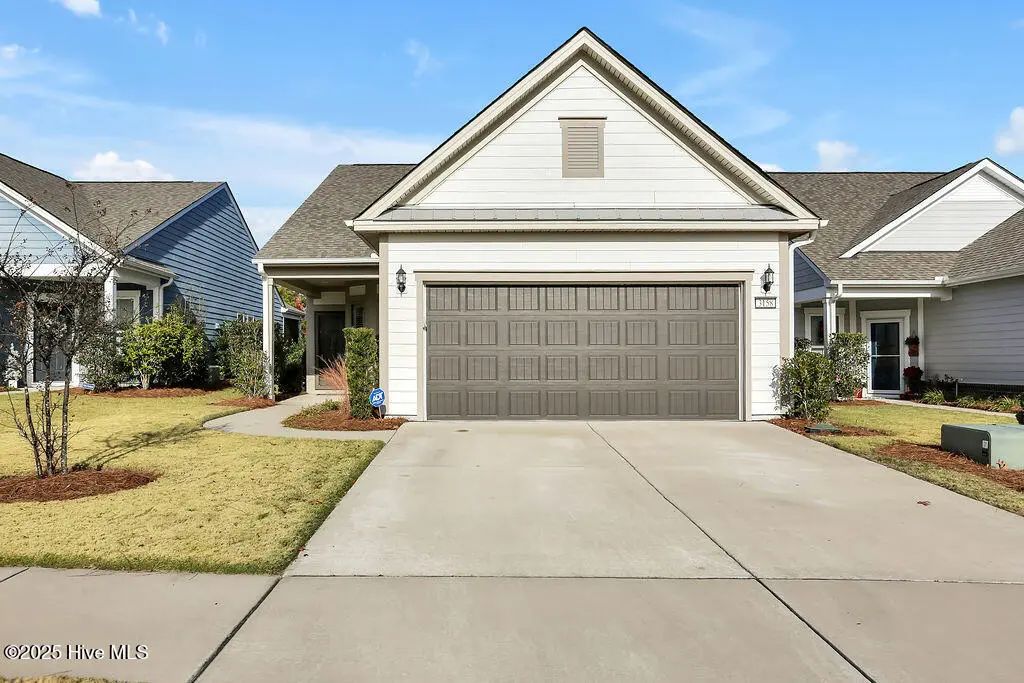 3158 Laughing Gull Terrace, Wilmington