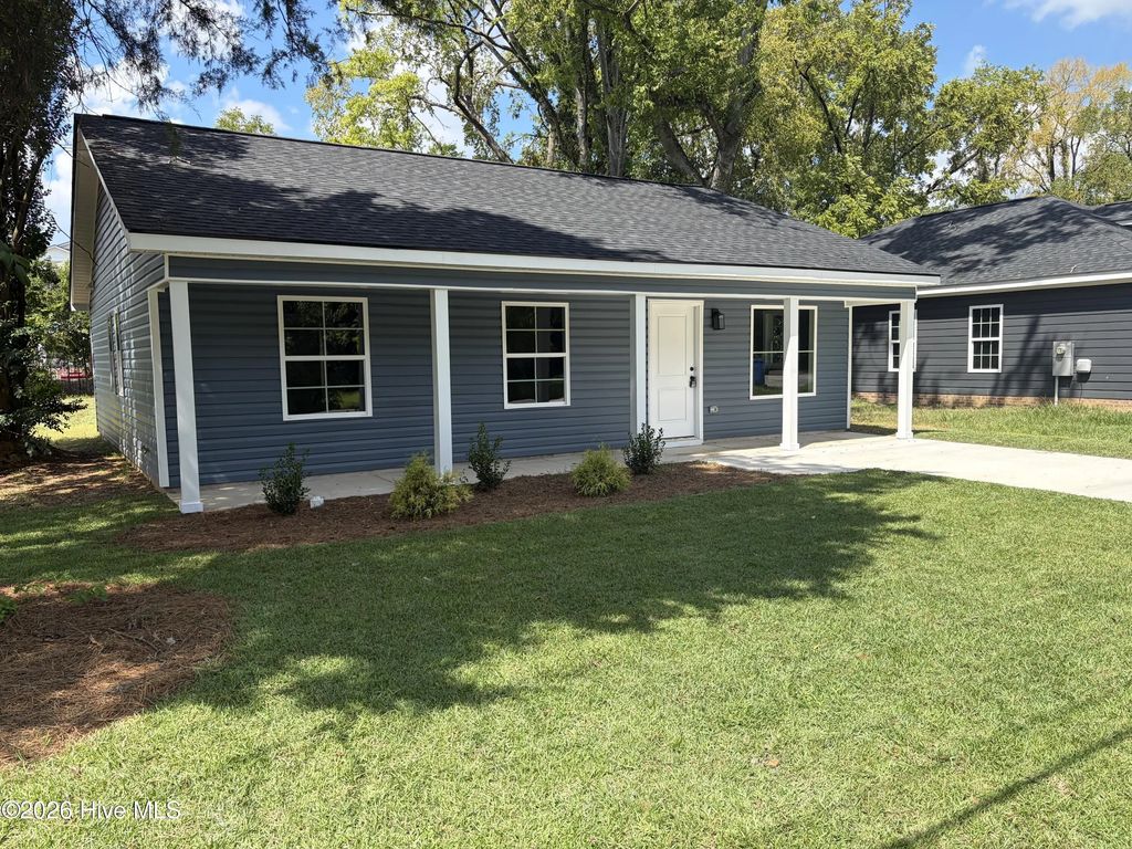 311 Maloney Avenue, Fayetteville