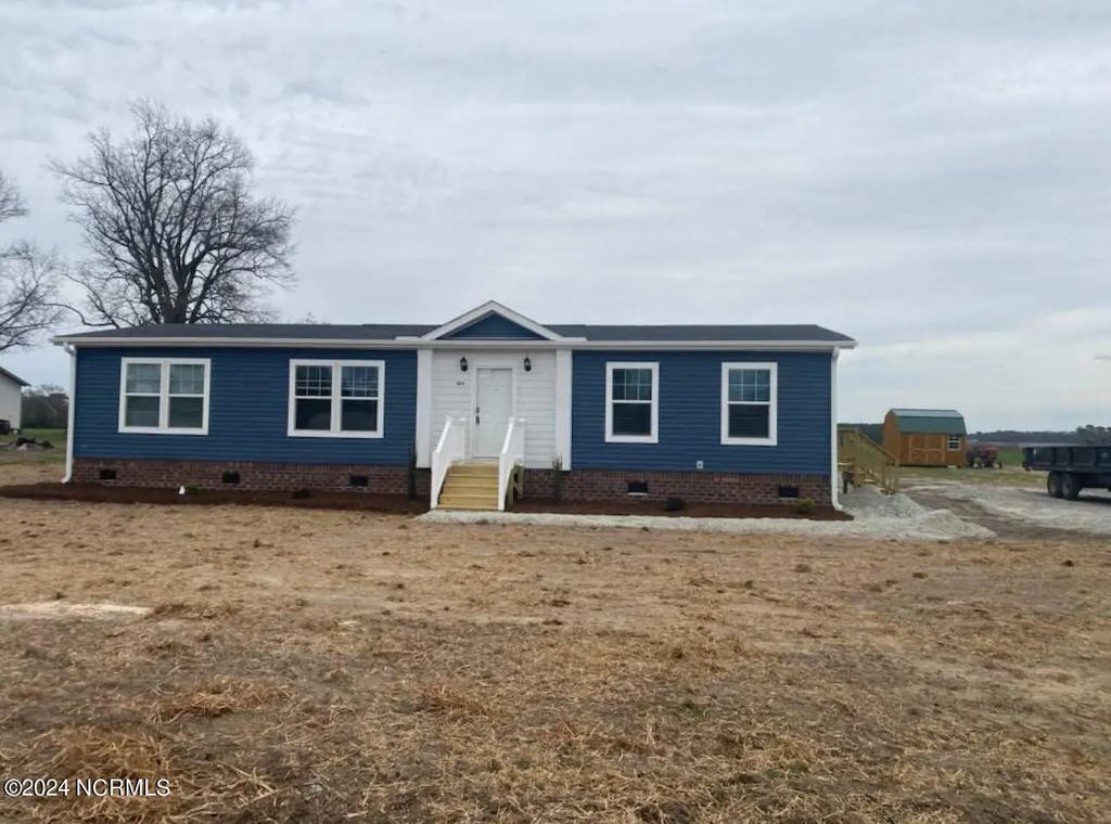 3014 Basstown Road, Clinton