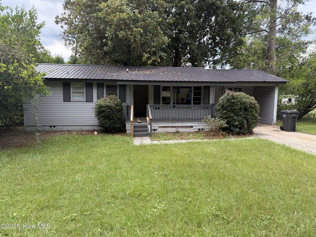 2131 Veterans Drive, Augusta