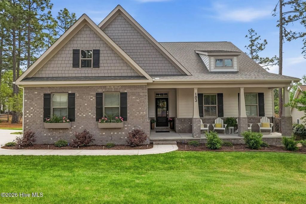 103 Rector Drive, West End