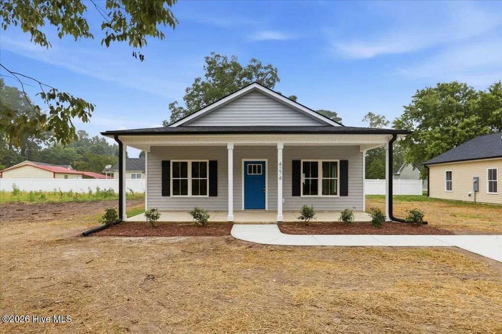 4274 Ellis Avenue, Farmville